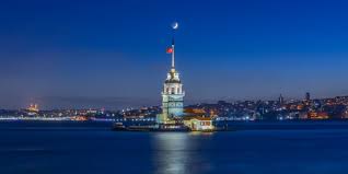 Istanbul Kizkulesi
